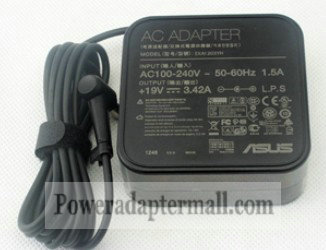 Original New 19V 3.42A Asus U80 U81A U82U UL20FT Ac Adapter